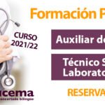 SCIENTIA ALHUCEMA