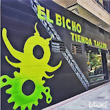 El Bicho Bicicletas S.L.