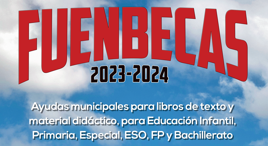 Más de 12,000 estudiantes de Fuenlabrada han recibido 'Fuenbecas', becas municipales para material educativo, aprobándose un total de 1.1 millones de euros, y se espera que este número aumente a 1.3 millones con la inclusión de nuevos beneficiarios.