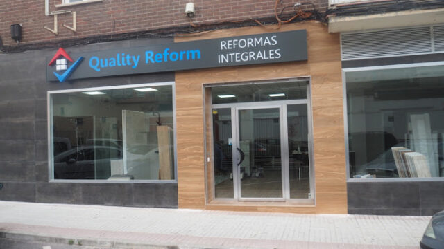 Quality Reform – Reformas integrales