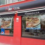 Roller Pizza Loranca