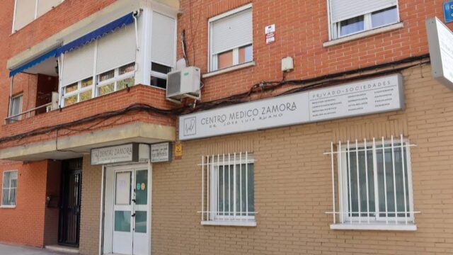 Clinica Zamora