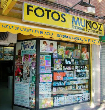 Fotos Muñoz