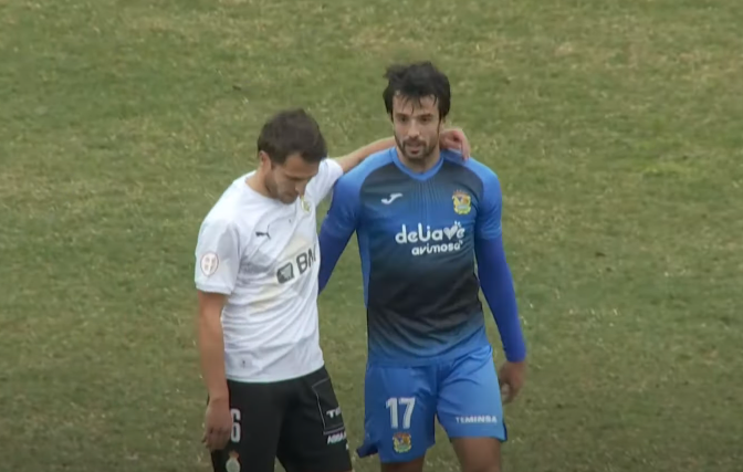 Fuenlabrada y Unión empatan sin goles en un enfrentamiento táctico, consolidando sus posiciones en la tabla de posiciones con 26 y 25 puntos respectivamente.
