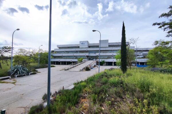 El Ayuntamiento de Fuenlabrada inicia el expediente para recuperar el espacio de La Cantueña cedido a la Comunidad de Madrid.