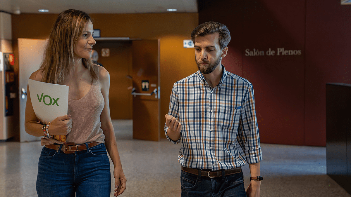 El PSOE y el PP rechazan la propuesta de VOX sobre empadronamientos e inmigración ilegal en Fuenlabrada, centrando el debate en el nuevo Centro de MENAs.