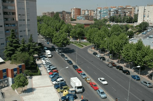 Fuenlabrada se incorpora a la Comisión de Iniciativa Legislativa Popular para proponer una ley en la Asamblea de Madrid que declare la ciudad como zona de mercado residencial tensionado, ante la negativa de la Comunidad de Madrid a intervenir en el mercado del alquiler.