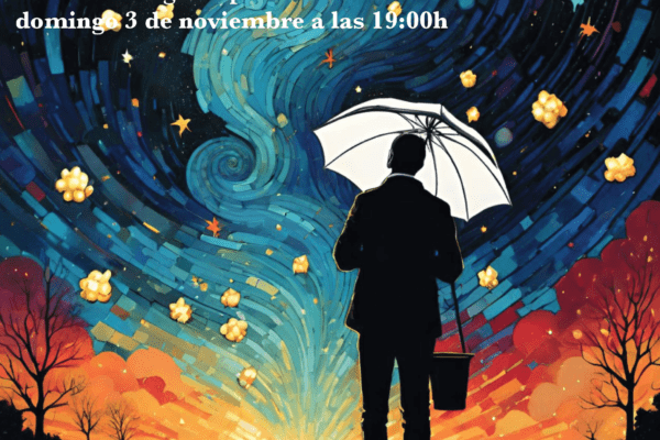 Fuenlabrada acoge el XVII Festival Internacional de Cine sobre Discapacidad, con proyecciones en noviembre y más de 50 películas inscritas que abordan la diversidad funcional.