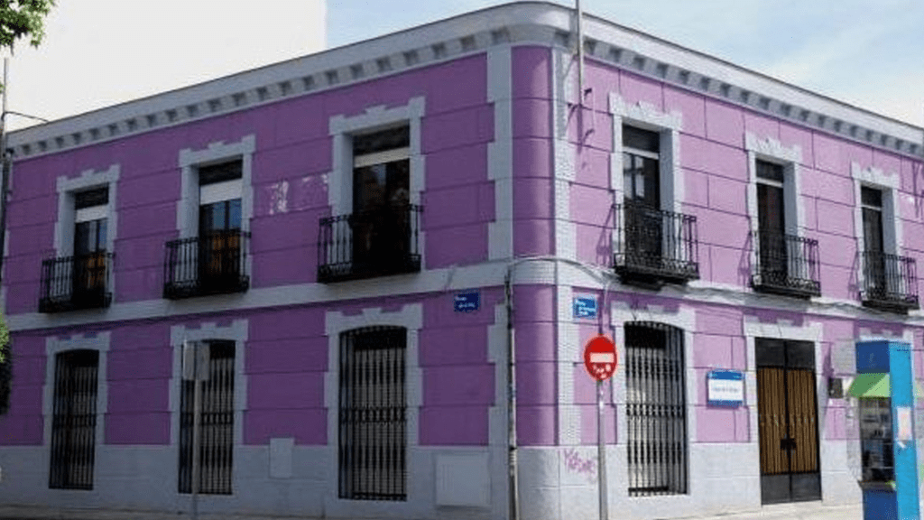 La Casa de la Mujer de Fuenlabrada cambia de ubicación para mejorar la atención a las usuarias