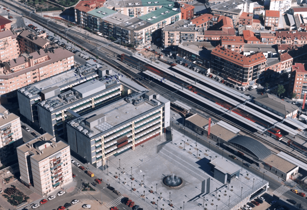 Fuenlabrada reactiva su Zona de Bajas Emisiones, que estará en pruebas hasta febrero de 2025, con exenciones para vehículos empadronados.