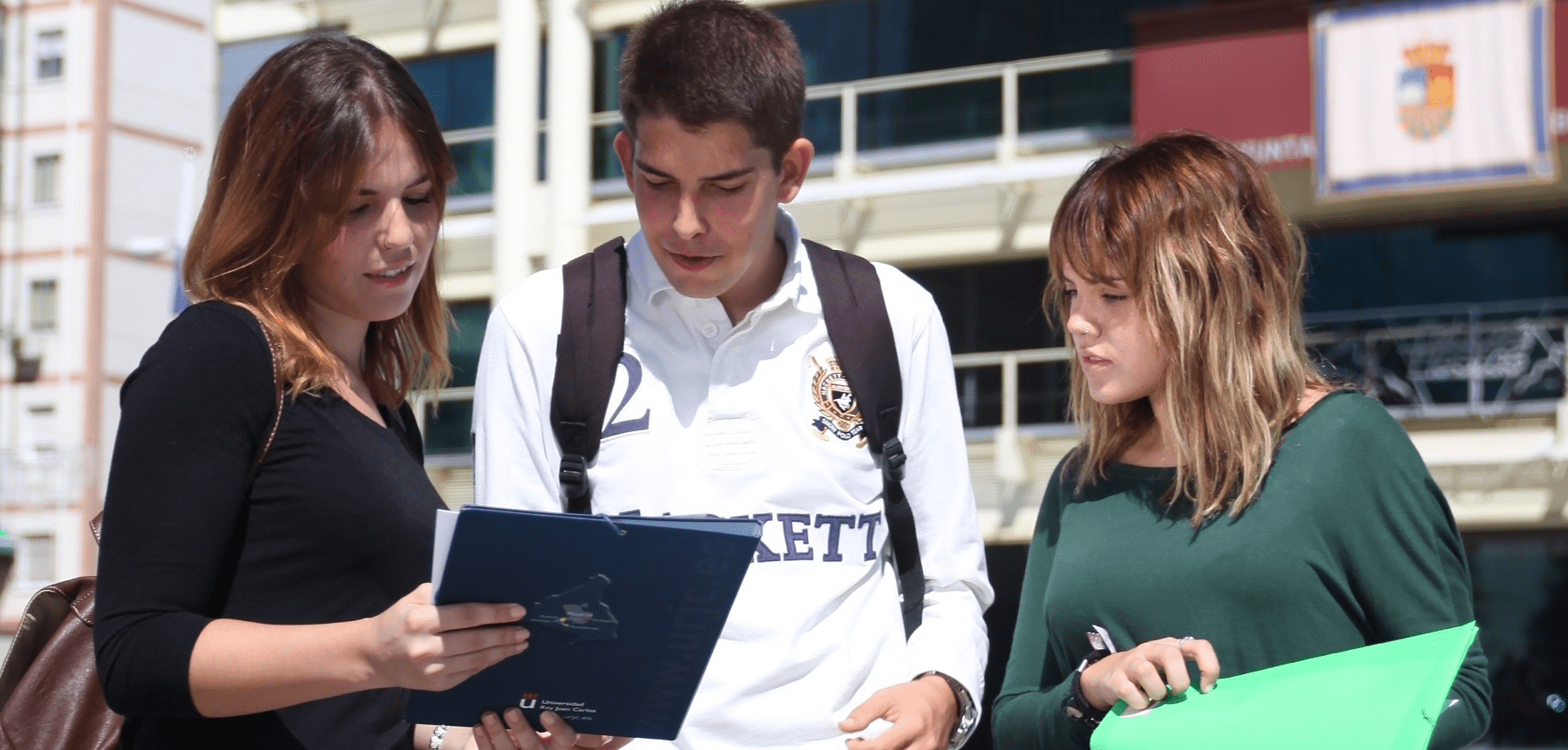 Fuenlabrada abre el plazo de solicitud de las Universiayudas, con becas de hasta 1.000 euros para estudiantes universitarios. El periodo estará abierto hasta el 26 de octubre.