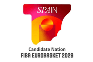 La Federación Española de Baloncesto ha elegido a la Comunidad de Madrid como candidata para albergar el Eurobasket 2029, un evento deportivo