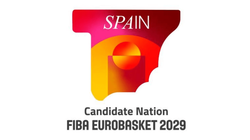 La Federación Española de Baloncesto ha elegido a la Comunidad de Madrid como candidata para albergar el Eurobasket 2029, un evento deportivo