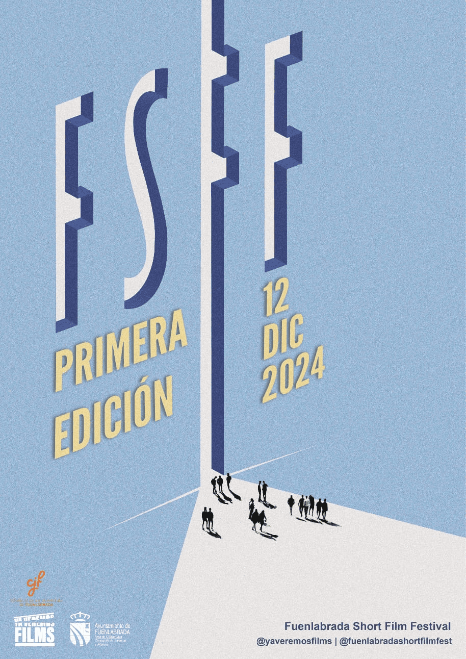 El I Fuenlabrada Short Film Festival contará con 215 cortometrajes en competición. La gala de proyección y entrega de premios se celebrará el jueves 12 de diciembre.