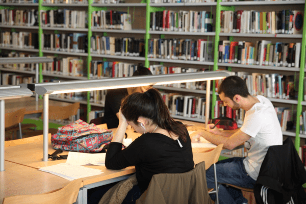 Fuenlabrada amplía los horarios de las bibliotecas Tomás y Valiente y Loranca durante cinco fines de semana en diciembre y enero para facilitar el estudio en época de exámenes. Esta iniciativa ofrece casi 400 puestos y refuerza el compromiso con el estudiantado.