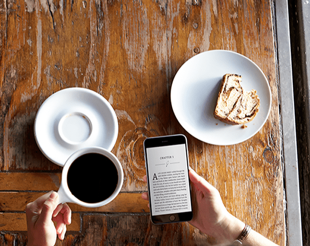 Desde novelas románticas, thrillers de misterio, ciencia ficción, hasta ensayos, cuentos y mucho más, Kindle Unlimited tiene algo para todos.