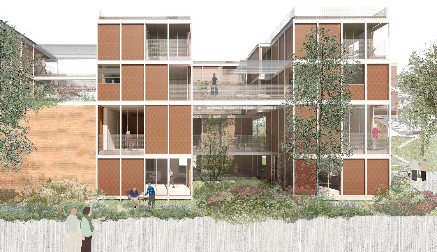 El proyecto de innovación SHARE, que cuenta con 5 millones de euros de financiación europea a través de la convocatoria de la Comisión Europea (en concreto de la Iniciativa Urbana Europea Acciones Innovadoras EUI-IA), sigue avanzando.