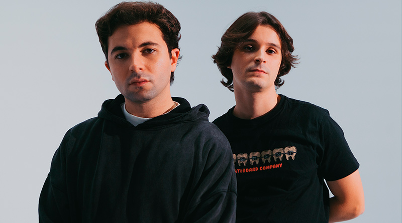 Inverfest vuelve a Fuenlabrada con una programación llena de talento local y emergente. Disfruta de Besmaya, Ultraligera y otros grandes artistas.