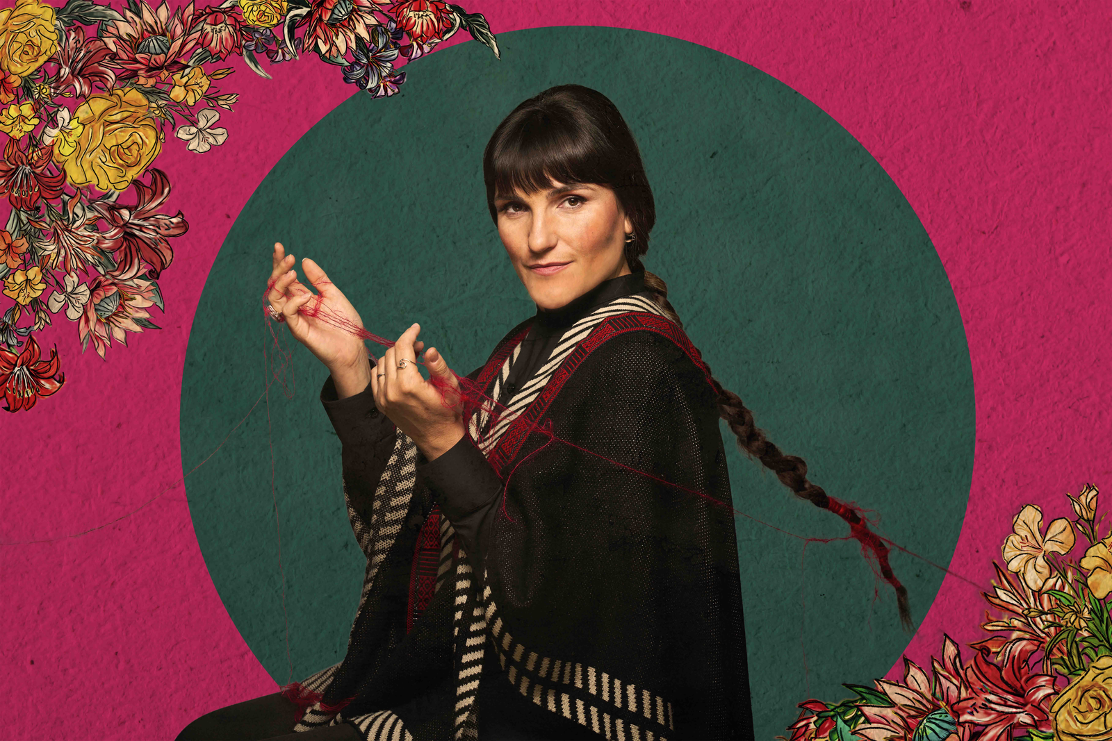 Más de 100 espectáculos con grandes artistas como Lola Herrera, Rozalén y Leticia Dolera marcan el inicio cultural de 2025 en Fuenlabrada, destacando la nueva exposición ‘Tesoros de Egipto’ y el festival INVERFEST.