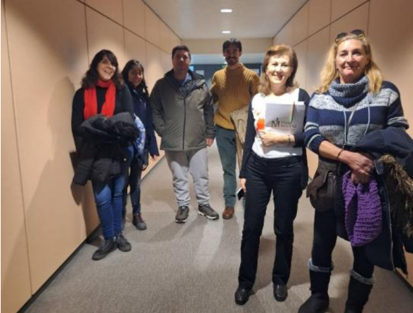 Más Madrid Fuenlabrada critica los presupuestos de 2025 por ser continuistas e insuficientes, y presenta alegaciones centradas en vivienda pública, movilidad sostenible y objetivos de la Agenda 2030