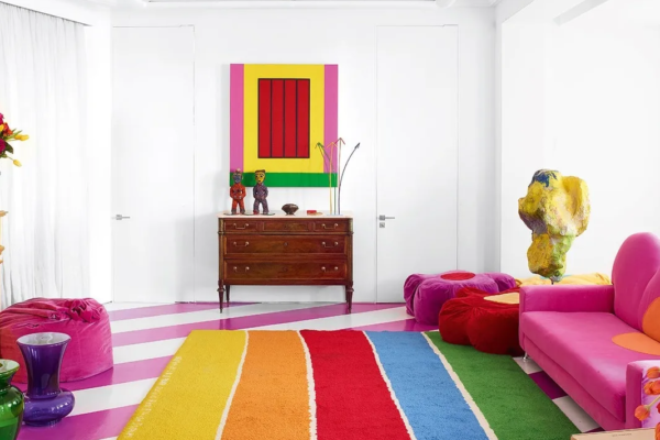 El espectacular ático madrileño de Ágatha Ruiz de la Prada se vende por 7,5 millones de euros El icónico ático de Ágatha Ruiz de la Prada en Madrid, lleno de color y arte, ha sido vendido por 7,5 millones de euros. Un hogar único en la exclusiva zona de la Castellana.