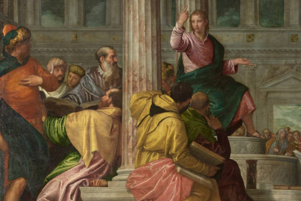Las nuevas exposiciones temporales del Museo del Prado que no te puedes perder en 2025 El Museo del Prado presenta un 2025 lleno de arte, con exposiciones que van desde El Greco y Veronese hasta la Virgen de Guadalupe y Juan Muñoz. Un recorrido por la historia del arte que no te puedes perder.