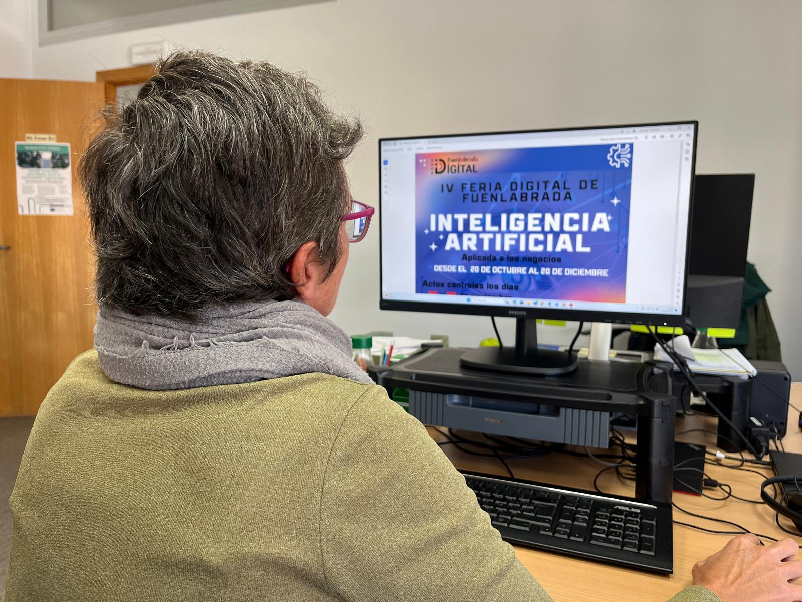 El Ayuntamiento de Fuenlabrada y la Mesa por la Convivencia organizan sesiones sobre interculturalidad en institutos para fomentar el respeto, la diversidad y la convivencia entre jóvenes.
