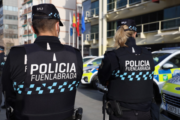 Curso de formación en violencia de género para agentes de Policía Local de Fuenlabrada La Policía Local de Fuenlabrada refuerza su compromiso con la protección de las víctimas de violencia de género a través de un curso especializado que aborda legislación, protección y asistencia integral.
