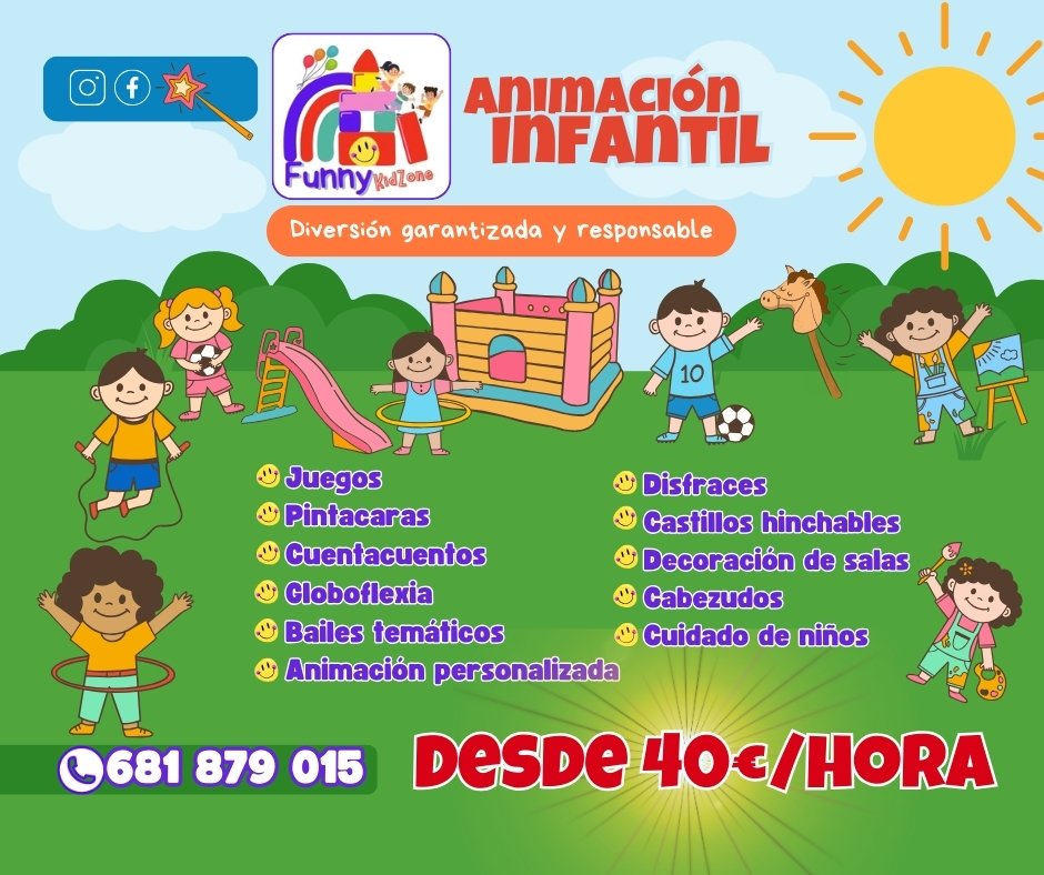 Flayer – Marcos Gaite