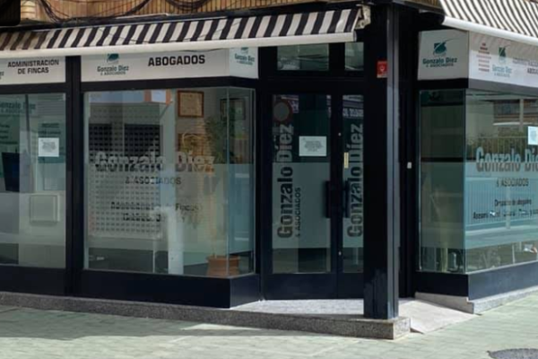 gda SU DESPACHO PROFESIONAL DE CABECERA