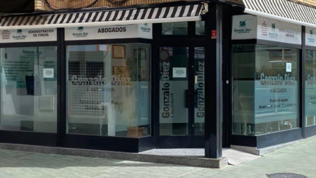 gda SU DESPACHO PROFESIONAL DE CABECERA