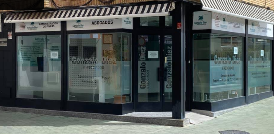 gda SU DESPACHO PROFESIONAL DE CABECERA