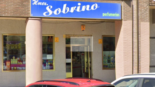 hermanos sobrino