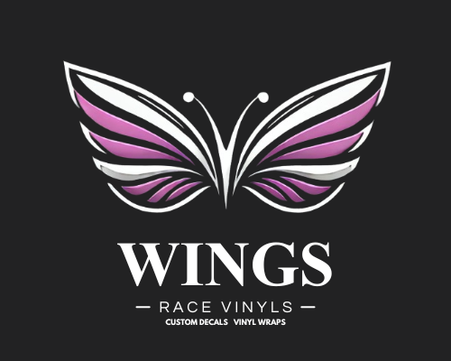 Wings Race Vinyls es tu destino para personalización de vehículos con vinilos de alta calidad. Transformamos autos, motos y más con diseños únicos, protección y estilo. Desde rotulación comercial hasta acabados deportivos, garantizamos precisión, durabilidad y un acabado impecable
