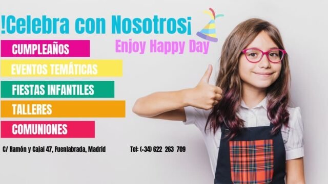 enjoy-happy-day-fuenlabrada