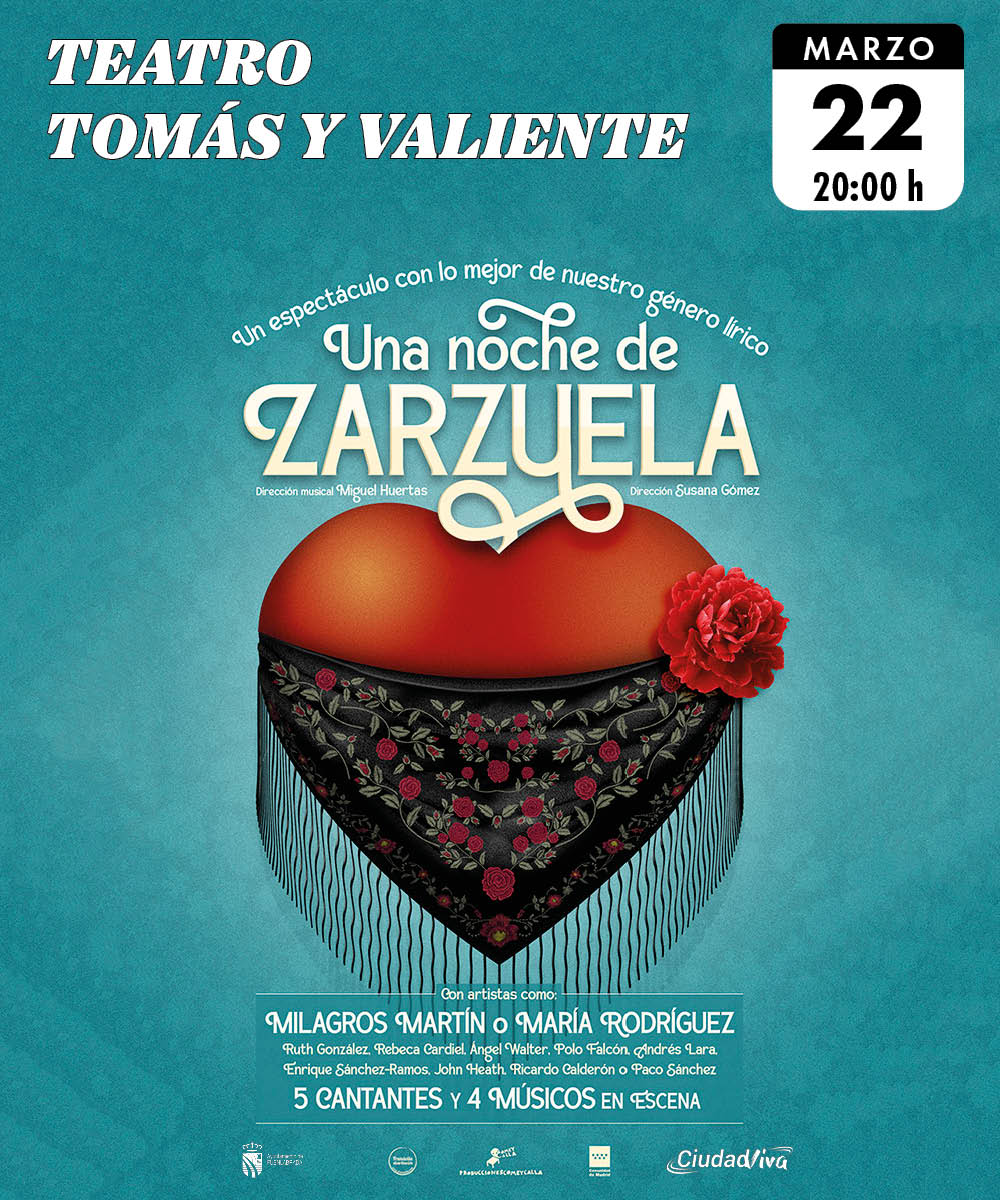 Fuenlabrada ofrece un fin de semana lleno de música, teatro y deporte, con actividades por el Día de la Mujer y la Eliminación de la Discriminación Racial.