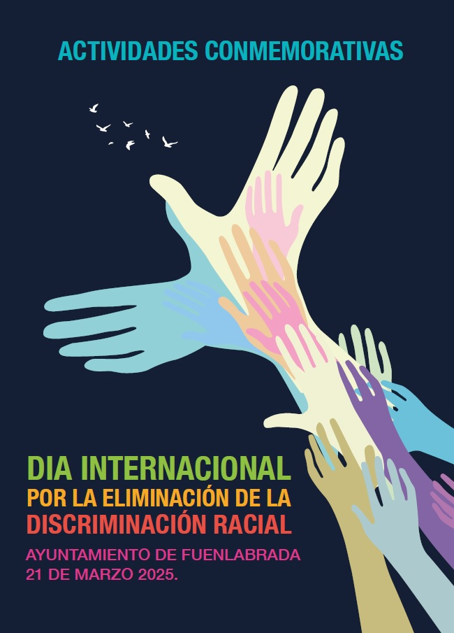 Fuenlabrada celebra la jornada ‘Ciudad de convivencia intercultural’ con ponencias y debates sobre migraciones y diversidad. Un espacio de reflexión y aprendizaje.