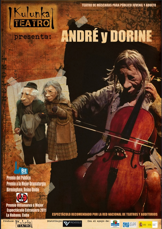 Descubre la variada oferta cultural del fin de semana en Fuenlabrada con teatro de máscaras, recitales poéticos, conciertos solidarios y espectáculos para toda la familia.