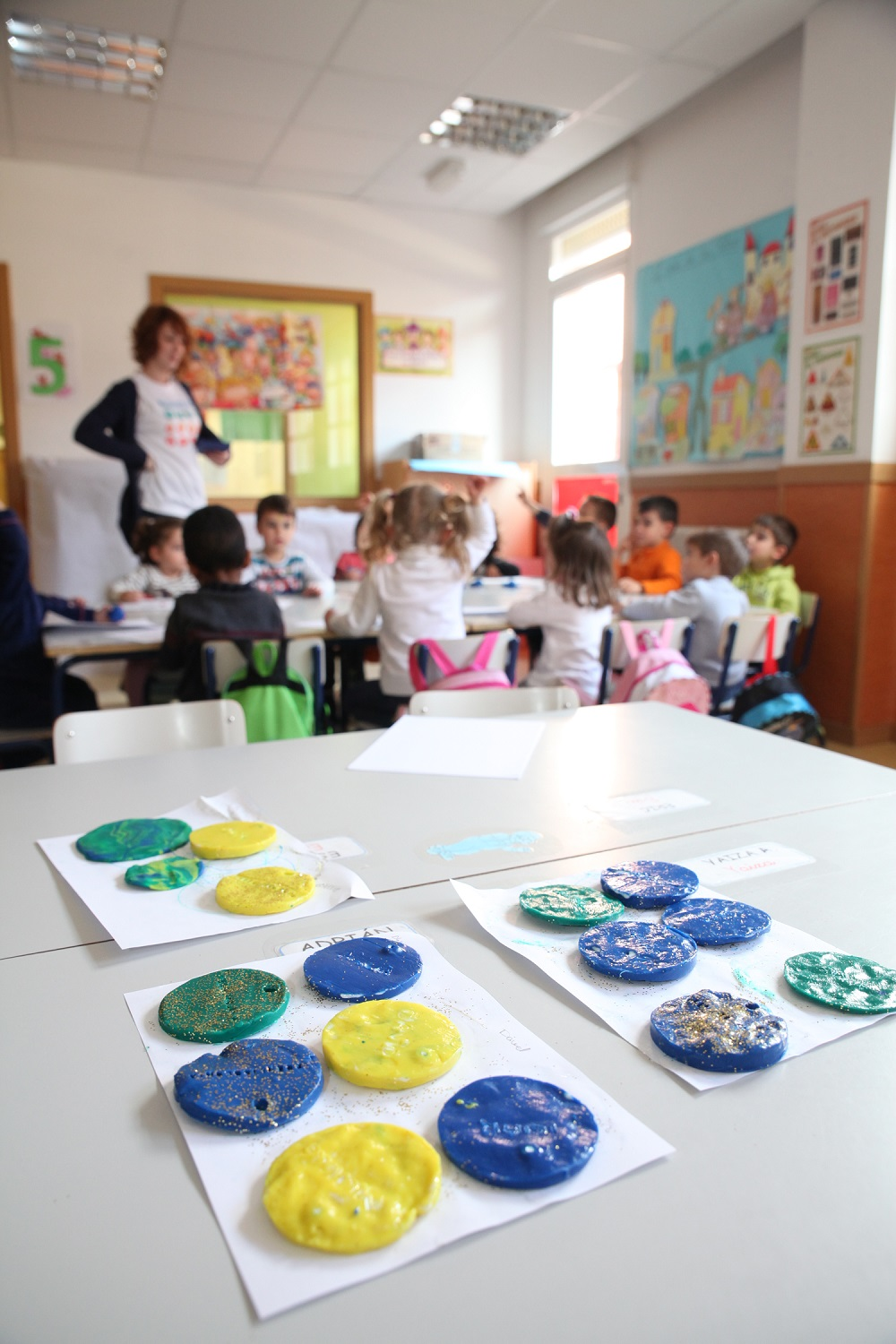 Las Fuenlicolonias de Semana Santa en Fuenlabrada ya están abiertas para inscripción. Una opción ideal para la conciliación familiar con actividades educativas y lúdicas.