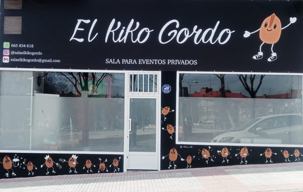 kiko gordo