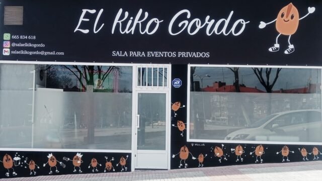 kiko gordo
