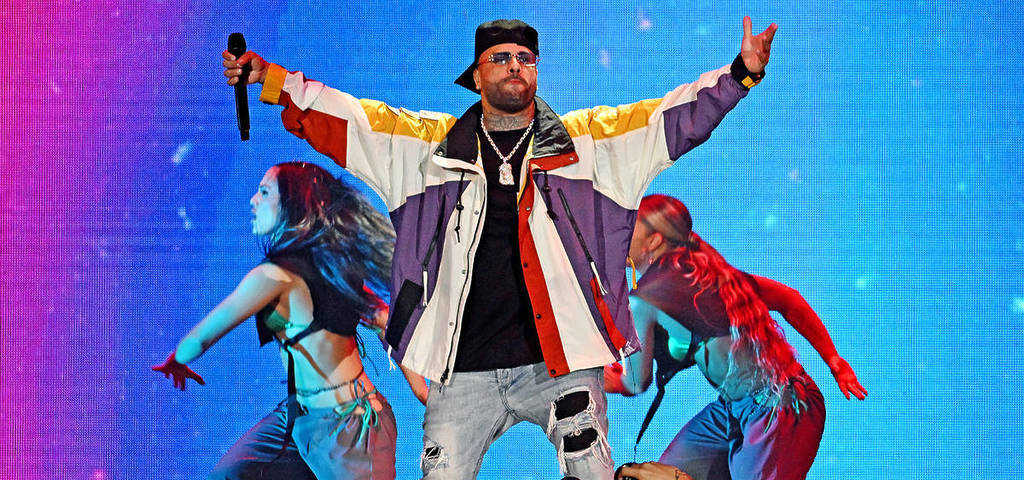 Nicky Jam y JC Reyes actuarán en el Torrejón Summer Fest 2025. Si estás empadronado en Torrejón, podrás conseguir tu entrada gratis.