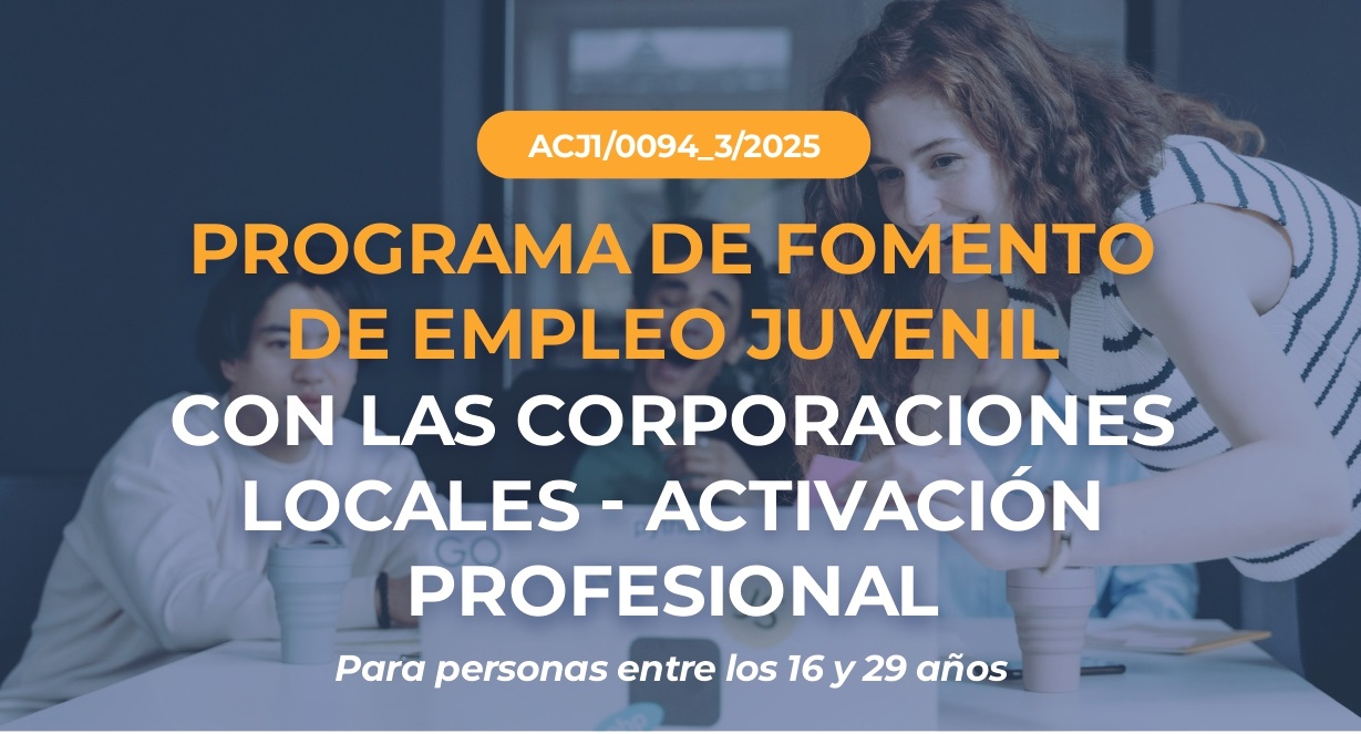 El Ayuntamiento de Fuenlabrada pone en marcha un Plan de Empleo Juvenil para contratar a diez jóvenes desempleados El Ayuntamiento de Fuenlabrada pone en marcha un Plan de Empleo Juvenil para contratar a diez jóvenes desempleados