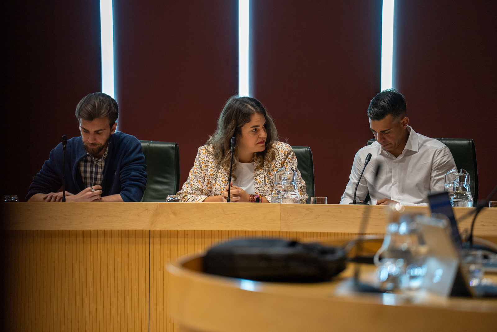 VOX Fuenlabrada denuncia la opacidad en la nueva tasa de basuras VOX Fuenlabrada denuncia la opacidad en la nueva tasa de basuras