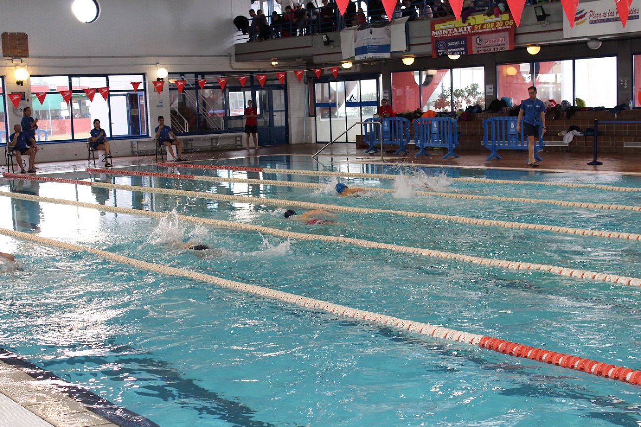Abierto el plazo de inscripción para las Escuelas Deportivas Municipales 2025-2026 en Fuenlabrada Abierto el plazo de inscripción para las Escuelas Deportivas Municipales 2025-2026 en Fuenlabrada