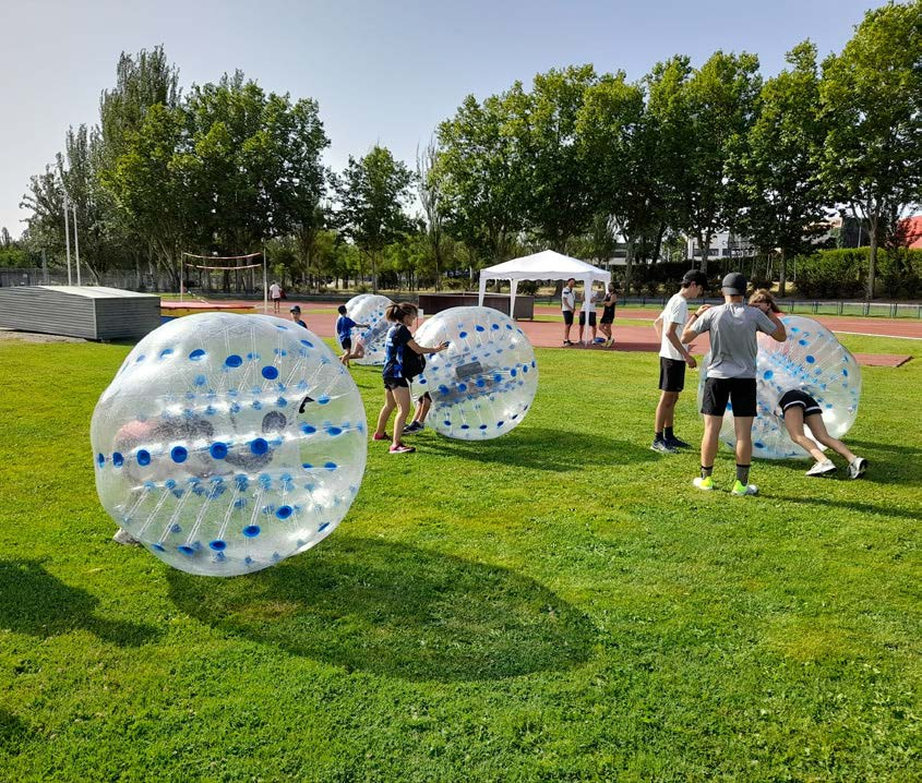 Muchas actividades al aire libre para disfrutar del primer fin de semana de junio en Fuenlabrada Muchas actividades al aire libre para disfrutar del primer fin de semana de junio en Fuenlabrada