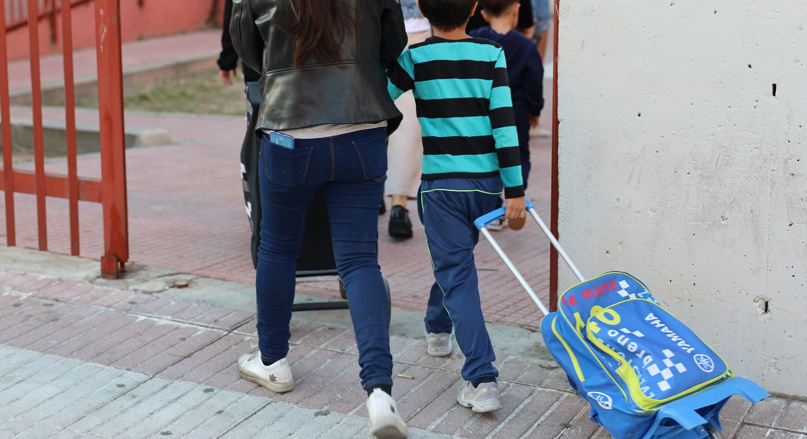 Fuenlabrada ofrece ayudas de hasta 2.000 euros a mujeres víctimas de violencia de género Fuenlabrada ofrece ayudas de hasta 2.000 euros a mujeres víctimas de violencia de género