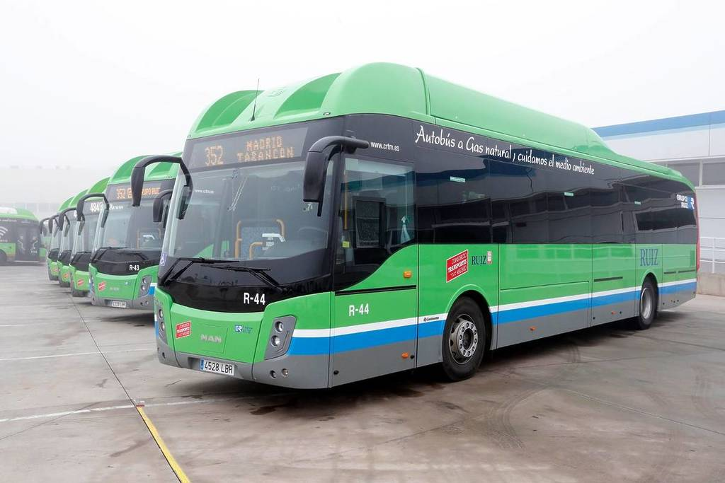 Subida del precio del autobús en Madrid: todo lo que debes saber antes del 1 de julio de 2025 Subida del precio del autobús en Madrid: todo lo que debes saber antes del 1 de julio de 2025