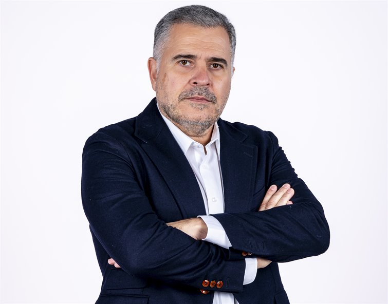 Borja Rupérez: “Va a haber un grandísimo proyecto deportivo de primer equipo y de cantera” Borja Rupérez: “Va a haber un grandísimo proyecto deportivo de primer equipo y de cantera”