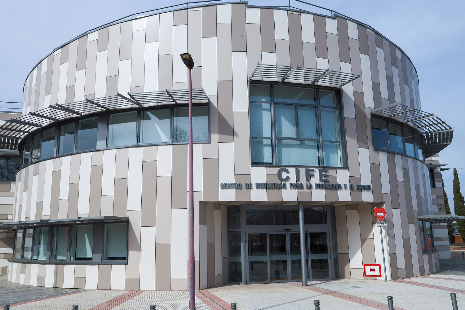 Jornada gratuita sobre digitalización para la industria de la madera en Fuenlabrada Jornada gratuita sobre digitalización para la industria de la madera en Fuenlabrada